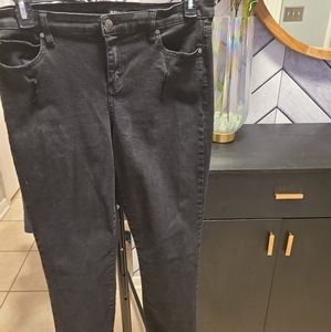 Buffalo by David Britton jeans